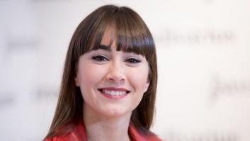 La tierna felicitación de cumpleaños de Aitana a Cepeda, de 'OT'