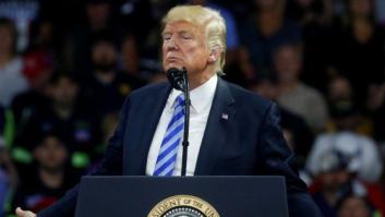 Hablemos claro: Trump tiene un problemón