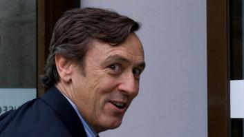 La loca teoría de Rafael Hernando sobre el deporte español y Pedro Sánchez