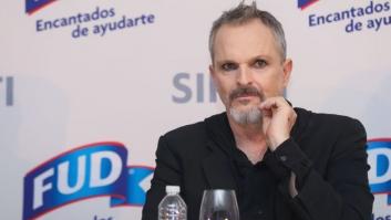 Un conocido experto destroza a Miguel Bosé: "Ha pasado de ser un cantante a dar el cante"