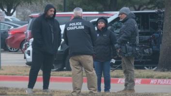 Abatido un hombre que se atrincheró en una sinagoga de Texas con rehenes