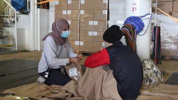 Torturas, ataques y abusos: el horror por el que pasan los migrantes para llegar a Europa