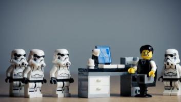 En Experiencia de Cliente no nos funciona el sistema