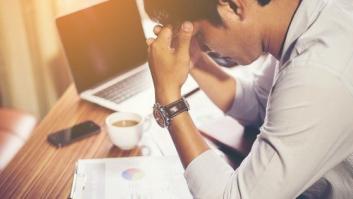 No es síndrome postvacacional, es volver a los problemas sin resolver