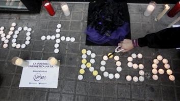 Multa de 500.000 euros a Gas Natural por la anciana que murió en un incendio al tener la luz cortada