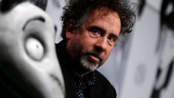 Cinco películas de Tim Burton que no nos cansamos de ver