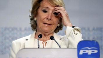 Un ex alto cargo de Esperanza Aguirre tenía 146 lingotes de oro en Suiza