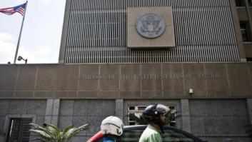 Trump no trasladará la embajada de EEUU en Israel a Jerusalén