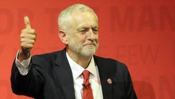 Las sorprendentes conquistas de Jeremy Corbyn
