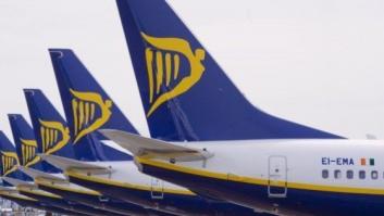 Ryanair quería obligar a un hombre en silla de ruedas a arrastrarse hasta el avión para embarcar