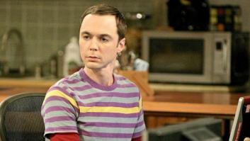 La emotiva carta de Jim Parsons sobre el fin de 'The Big Bang Theory'