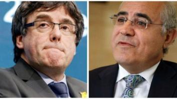 El Gobierno no asumirá la defensa del juez Llarena en Bélgica