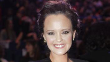 Shaila Dúrcal habla por primera vez sobre la amputación de su dedo