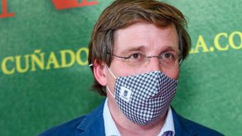 Un exdirectivo de la OMS le deja las cosas claras a Almeida tras sus palabras sobre Djokovic