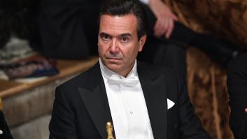 Horta Osorio dimite como presidente de Credit Suisse tras saltarse la cuarententa