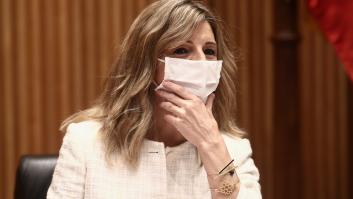 Yolanda Díaz convocará en los próximos días la mesa de negociación para subir el SMI