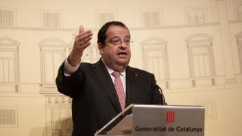 El Govern niega una purga en los Mossos: "La única purga fue la del 155"