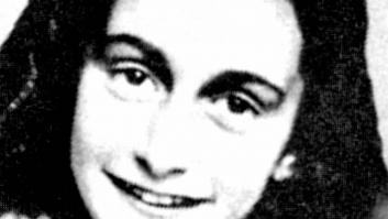 Un notario judío habría revelado el escondite de Ana Frank en Ámsterdam a los nazis
