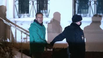 Amnistía denuncia la "persecución despiadada" de los seguidores de Navalny al año de su arresto