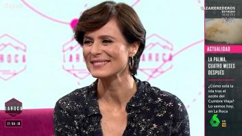 Preguntan a Aitana Sánchez-Gijón quién será el próximo presidente del Gobierno y lo tiene claro