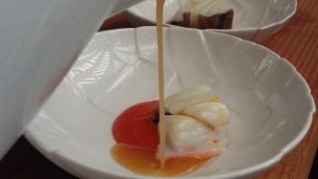 Joan Roca quiere bajar la temperatura de tus fogones