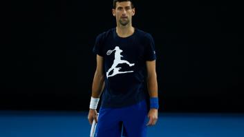 Un futbolista del Real Madrid da que hablar con la foto que ha publicado sobre el caso Djokovic