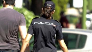 Roban un Porsche en Marbella y lo abandonan porque había un bebé en el interior