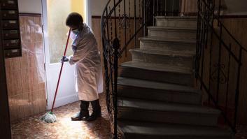 Las diez mayores fortunas se duplican mientras el 99% de las personas se empobrecen