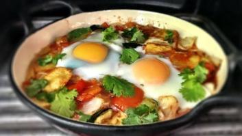 Shakshuka