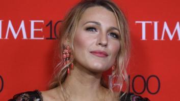 Blake Lively trolea a un seguidor que le dice que despida a su estilista