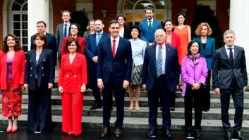 Quintos de Mora, el monte que Fernando III vendió a Toledo, recibe al Gobierno para pensar en sus desafíos