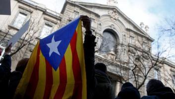 Jueces del TS acusan al Gobierno de dejar "vendido" a Llarena