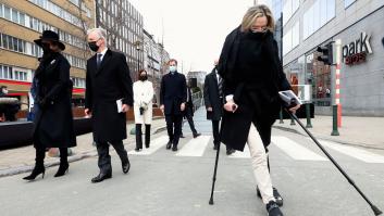 Una mujer supera una infección bacteriana resistente gracias a un tratamiento con virus