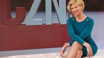 La respuesta de TVE a los supuestos "blanqueos de imagen" en el programa de Anne Igartiburu