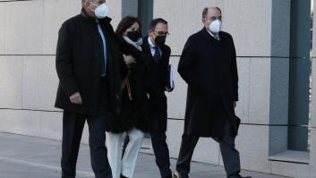 El presidente de Iberdrola se desvincula de los encargos a Villarejo y asegura que el espiado fue él