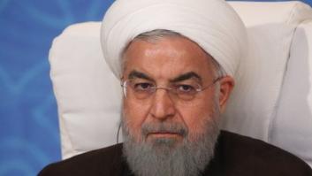 Por la inmediata liberación de Mohammad Ali Taheri