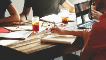 La (in)útil empresa de tomar un taller de escritura creativa