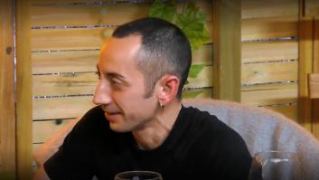 Esta chica suelta la revelación sexual más explícita que se recuerda en 'First Dates': "Hago lo que quieran"