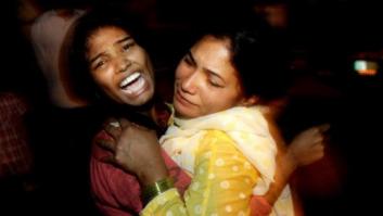 Se eleva a 72 el número de muertos en Pakistán