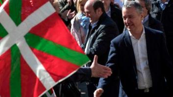 El PNV propone a Urkullu repetir como candidato a las vascasa