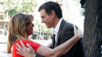 ENCUESTA: ¿A quién prefieres como líder del PSOE? ¿Sánchez o Díaz?