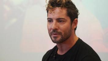 Los pescadores de la provincia de Almería, enfadados con David Bisbal