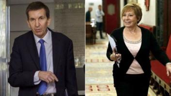 Celia Villalobos, sobre Moix: "A lo mejor queremos que salgan de una clausura o sean pobres de solemnidad"