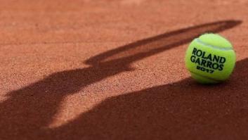 Jean Schopfer, el tenista que firmaba con pseudónimo