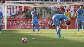 El Girona asegura que los graves insultos de un jugador eran una "broma a un grupo de amigos"