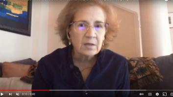 Margarita del Val, trending topic por su augurio sobre lo que pasará las próximas semanas