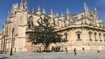 Seis curiosidades de la catedral de Sevilla que quizás no sabías
