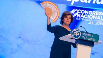 Esta es la nueva estructura del PP