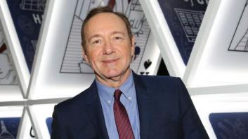 Kevin Spacey, investigado por un nuevo caso de agresión sexual