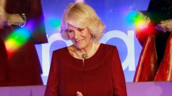 Camila Parker-Bowles, sobre su romance con el príncipe Carlos: "Fue horrible"